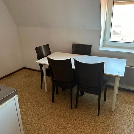 Pension Nierstein Bei Mainz 外观 照片