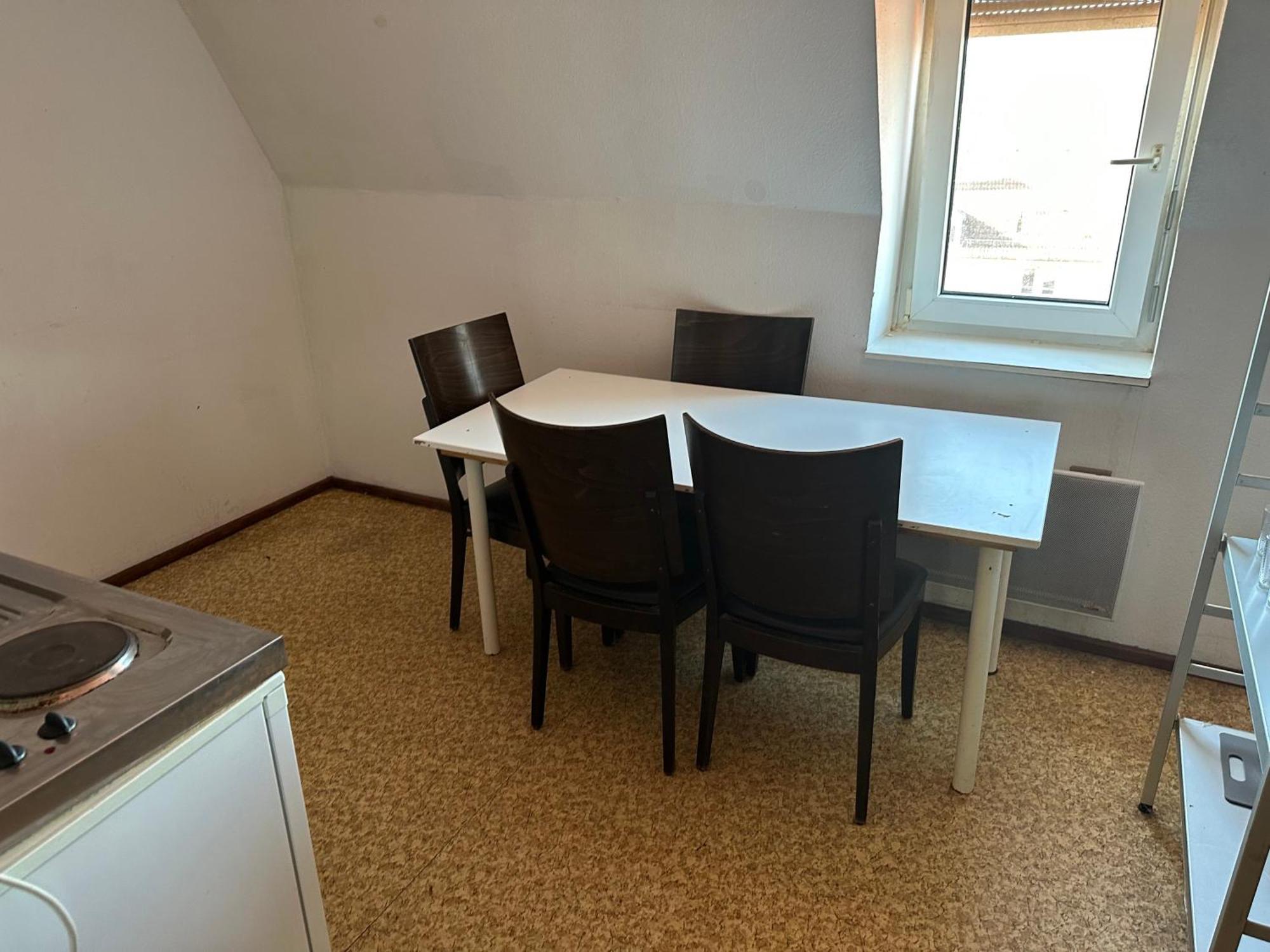 Pension Nierstein Bei Mainz 外观 照片